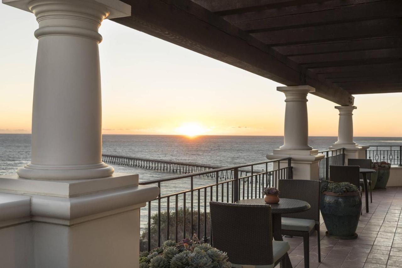 The Ritz-Carlton Bacara, Santa Barbara Hotel Goleta Exterior photo
